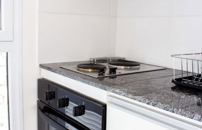 Ramada Residences by Wyndham Puerto Madryn CQ Mitre - Foto 19