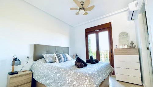 Casa Beth Villamartin 2 Bedroom/ 2 Bathroom with Pool - Photo 4