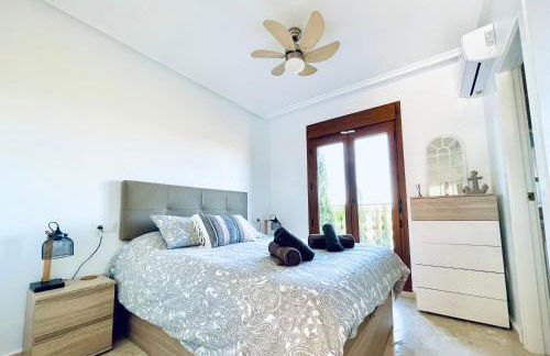 Casa Beth Villamartin 2 Bedroom/ 2 Bathroom with Pool - Photo 4