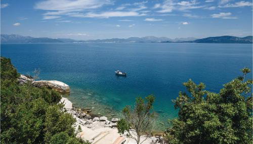 Holiday Home Osobjava With Sea View I - Foto 4