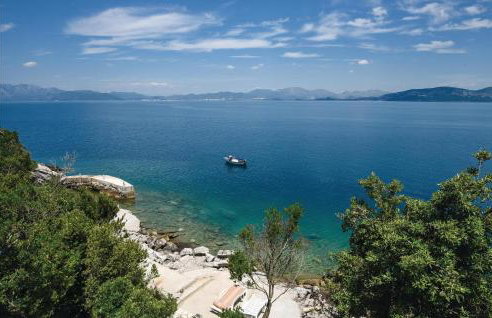 Holiday Home Osobjava With Sea View I - Foto 4