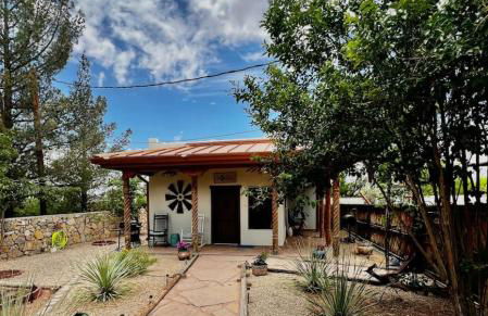 1 bed cute casita near NMSU, pet friendly - Foto 15