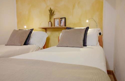 Ferienwohnung Gelsomino - Foto 13