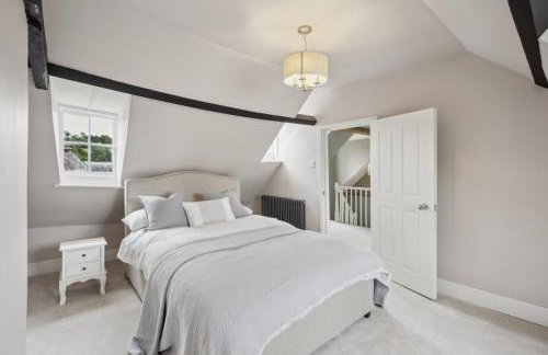 Historic terrace house in Old Amersham - Foto 4