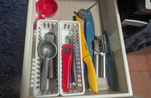 Departamento completo en San Diego & Bonita You can ask for 30 or more days book and save aditional 15 percent - Foto 34