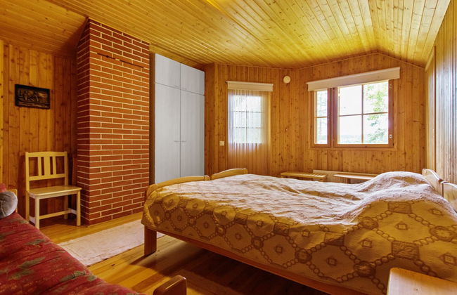 Sammallehto - Foto 11