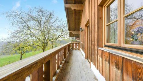 Ferienwohnung Morgenrot - Foto 3