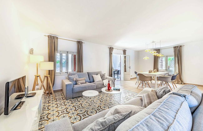 Villa Monsy 1 - Foto 10