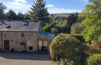 Acorn Cottage, Ashover - Foto 26