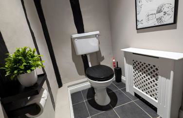 A historic Pub with a modern twist - The Greyhound - Foto 57