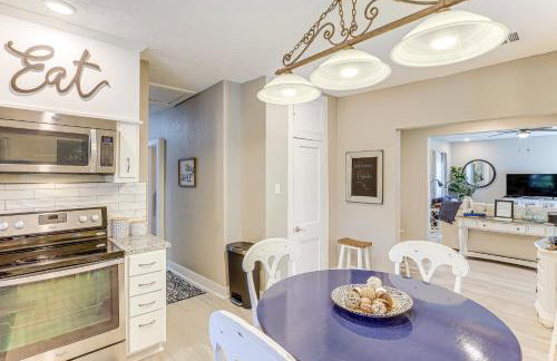 Charming Franklin Abode Near Sports Park and Fishing - Foto 7