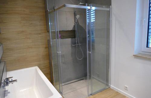 Ferienhaus am Lankower See - Foto 28