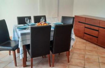 Villa Pretty Stunning House with Garden and Private Swimming Pool - Foto 10