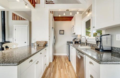 Whaleship Harbor View - Foto 5