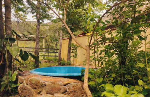 Casa Jasmim - Foto 10