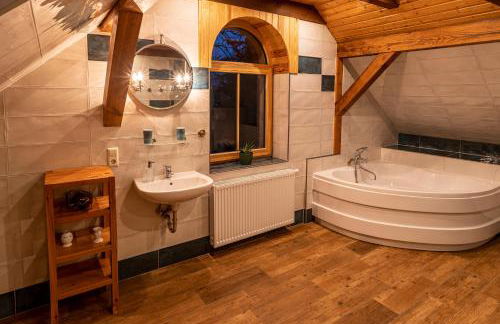 Villa Landidyll mit separatem Wellness-Bereich - Photo 29