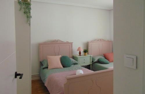 Apartamento Zuhaitzondoa Etxea - Foto 21