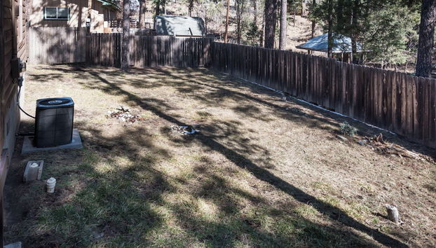 Cowboy Cabin by Ruidoso Vacation Rentals - Foto 2, Servicios del alojamiento