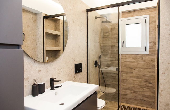 Cozy and spacious apartment in Zografou - Foto 18