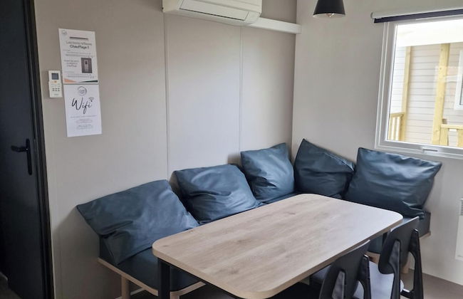 Les P'tites Maisons dans la Prairie - Foto 51