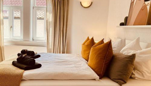 Altstadtglück Seligenstadt - Foto 3