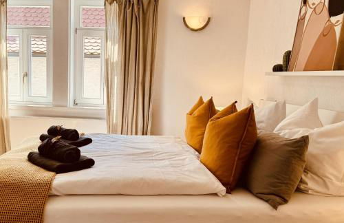 Altstadtglück Seligenstadt - Foto 3