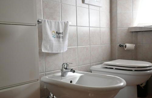 P050 - Porto Recanati, elegante trilocale in centro storico - Foto 26