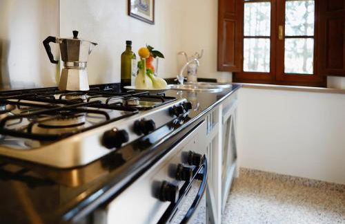 Tenuta delle Rose - Foto 72