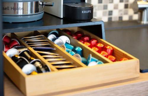 Ferienwohnung Nippesstr 17 in Ohligs - Foto 8