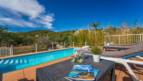Ideal Property Mallorca - Can Caragol Font de Sa Cala - Photo 4