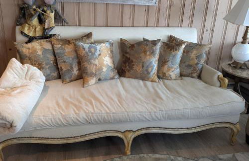 Ocean front home on dunes of Wingaersheek Beach - Photo 14