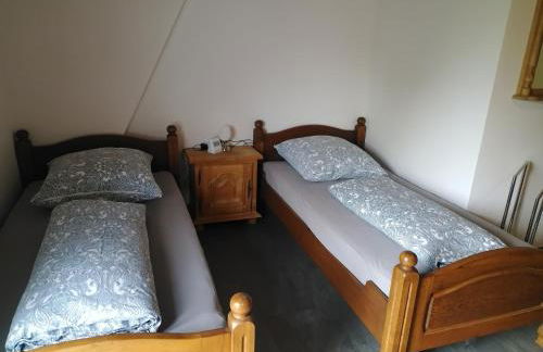 Sonnenhof, Doppelzimmer - Foto 3