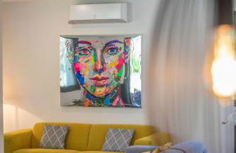 Porto Vecchio Villa Bagatelle 8 personnes - Foto 23