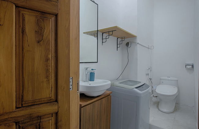 Villa Calgary Seminyak - Photo 29