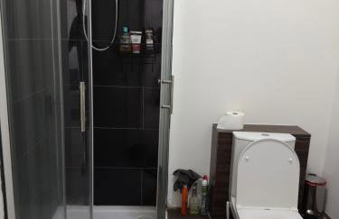 Central Wigan Stay - Foto 11