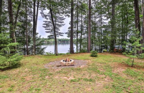 Lake Escape Hideaway - Foto 28