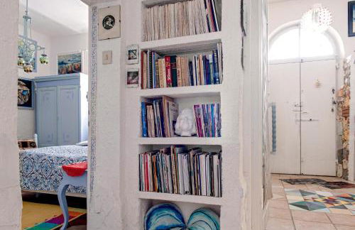 La casa degli artisti - Foto 13