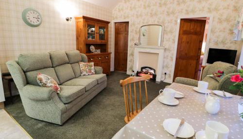 Garden Cottage - Foto 3