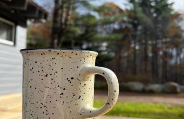 Chalet 86 - 3 Minutes From Whiteface Mountain - Foto 48