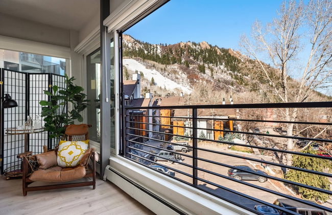 Durant Condos by iTrip Aspen Snowmass - Foto 40