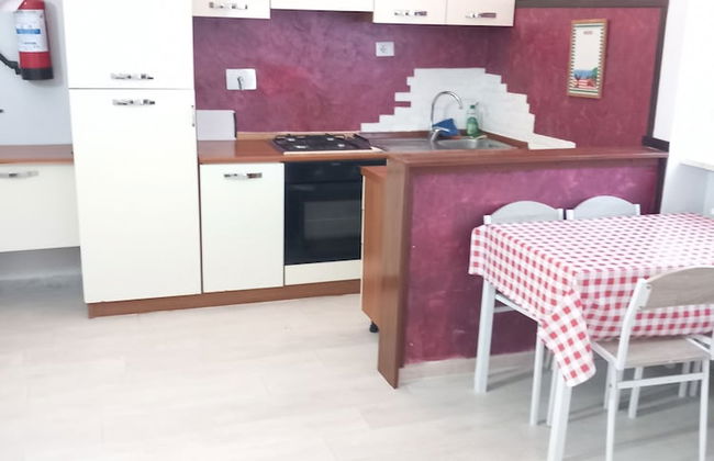 A Casa tua Ostia Antica - Photo 33