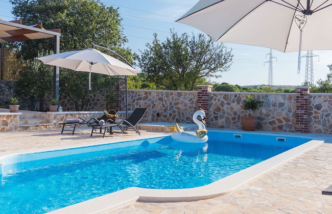 Holiday Home Rider - Foto 17