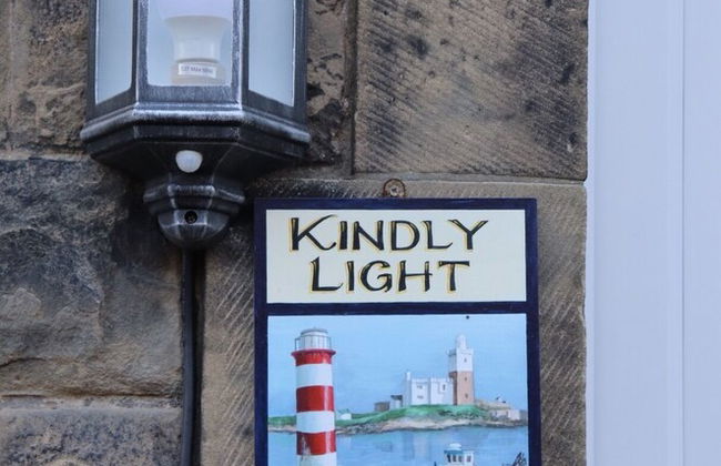 Kindly Light Cottage - Foto 31