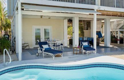 Carefree on Cudjoe by Last Key Realty - Foto 12