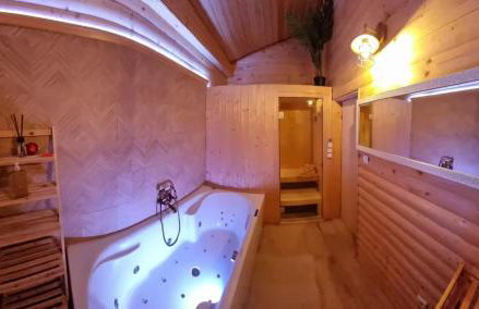 Chalet Vito - Where Luxury Meets Tranquility - Foto 17