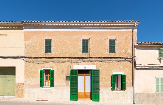 Ca Ses Nines in Ariany - Foto 25