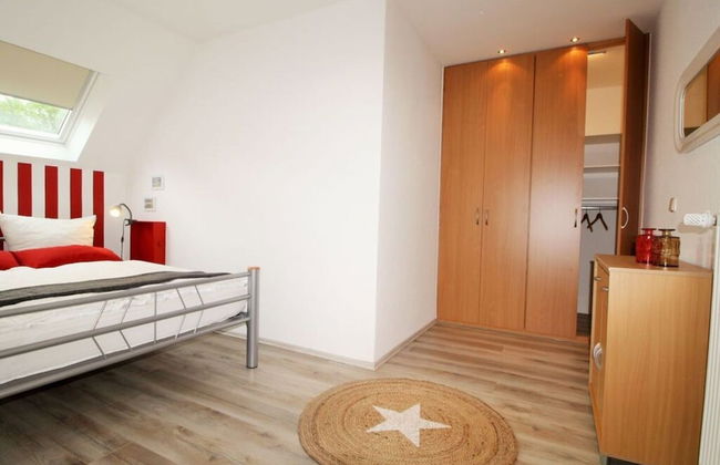 Dornbusch Apartment 1 - Photo 4