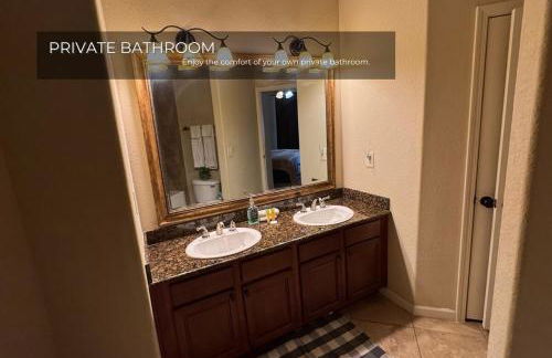 Stunning 3BR Retreat in Bella Piazza Must See! - Foto 16