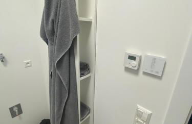 Skyview Suite Bad Dürrheim I Apartment nahe Solemar Therme I Parkplatz I kontaktloser Check-in - Photo 34