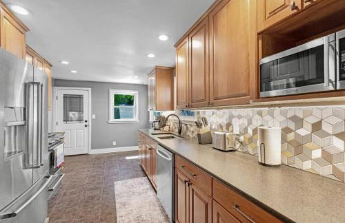 Queen Anne Charm Near Tech Hubs & Entertainment - Foto 24